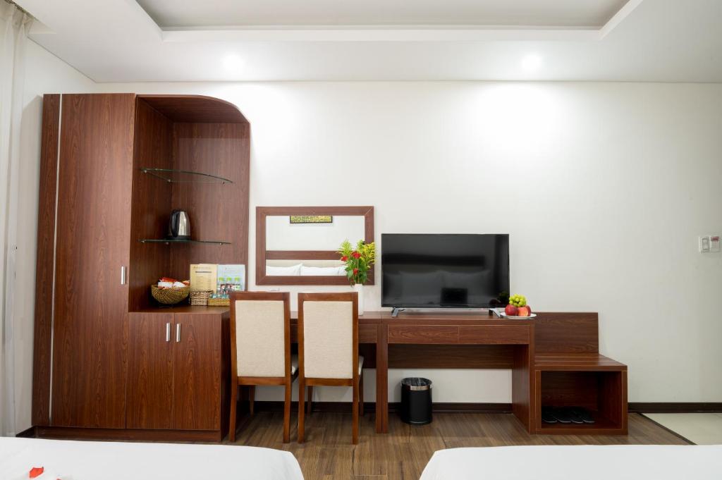 ĐẢO NGỌC HOTEL