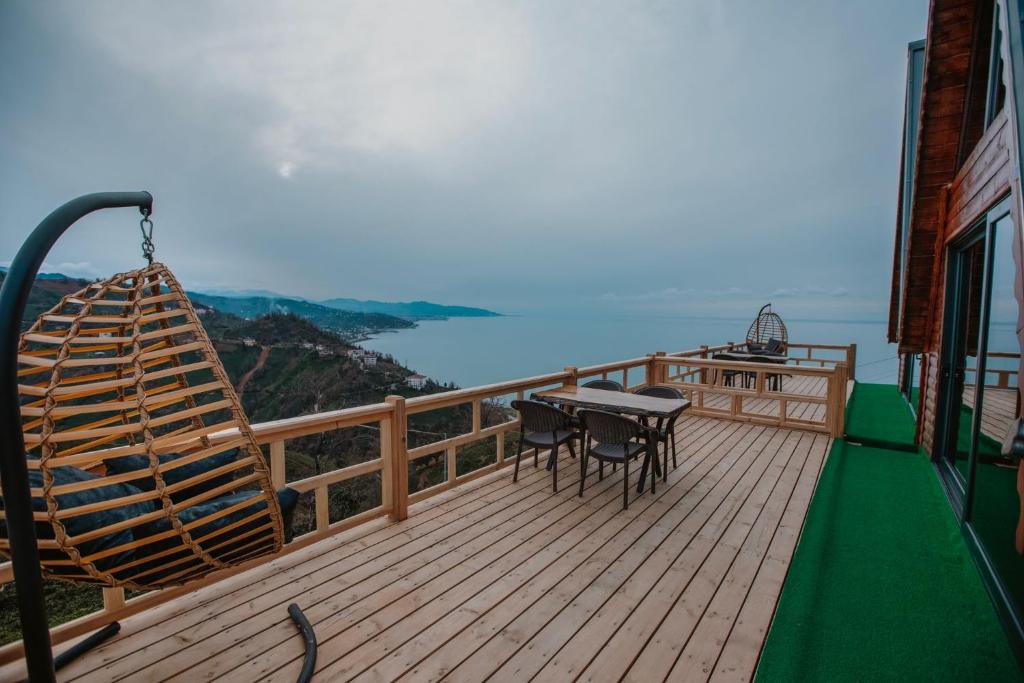 Seyredelim bungalov Ardeşen Bungalov oce köyü bungalov photo 1