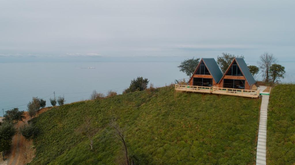 Seyredelim bungalov Ardeşen Bungalov oce köyü bungalov photo 2