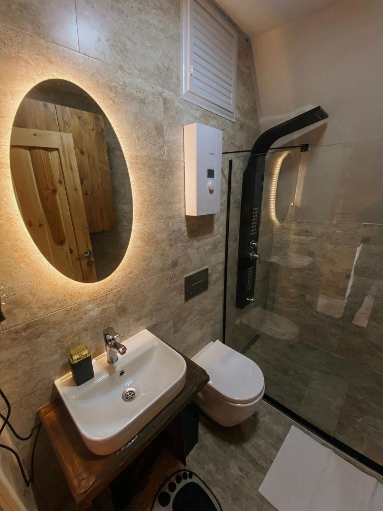 Seyredelim bungalov Ardeşen Bungalov oce köyü bungalov photo 3