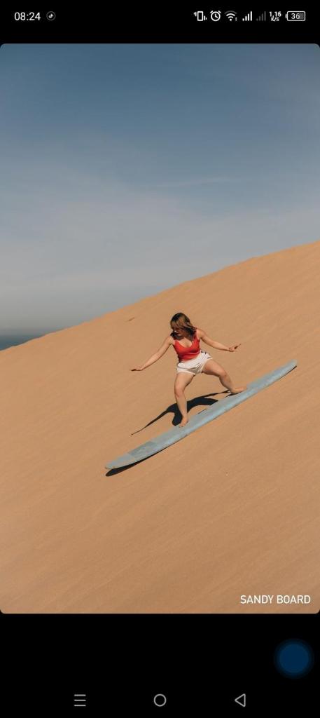 Atlas surf photo 1