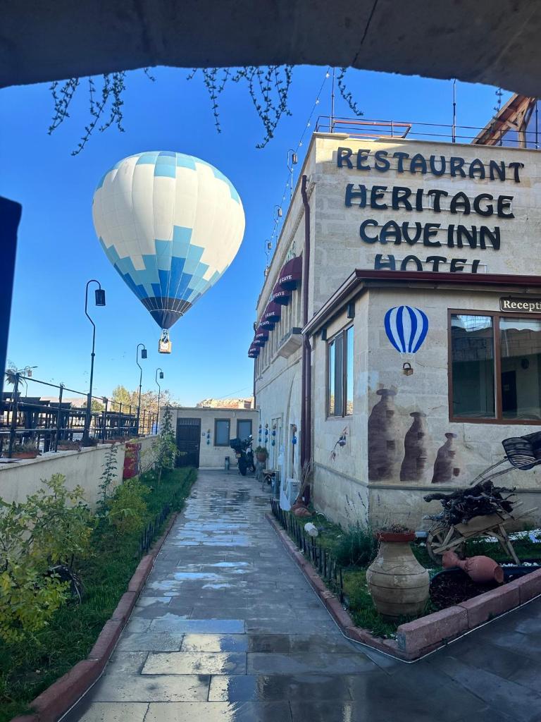 Heritage Cave Inn Hotel