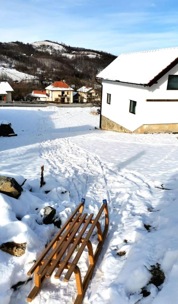 Miris planine Rudnik photo 1