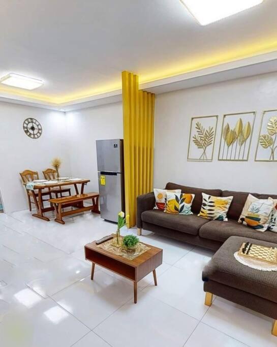 La Maison - Homestay near Clark Airport