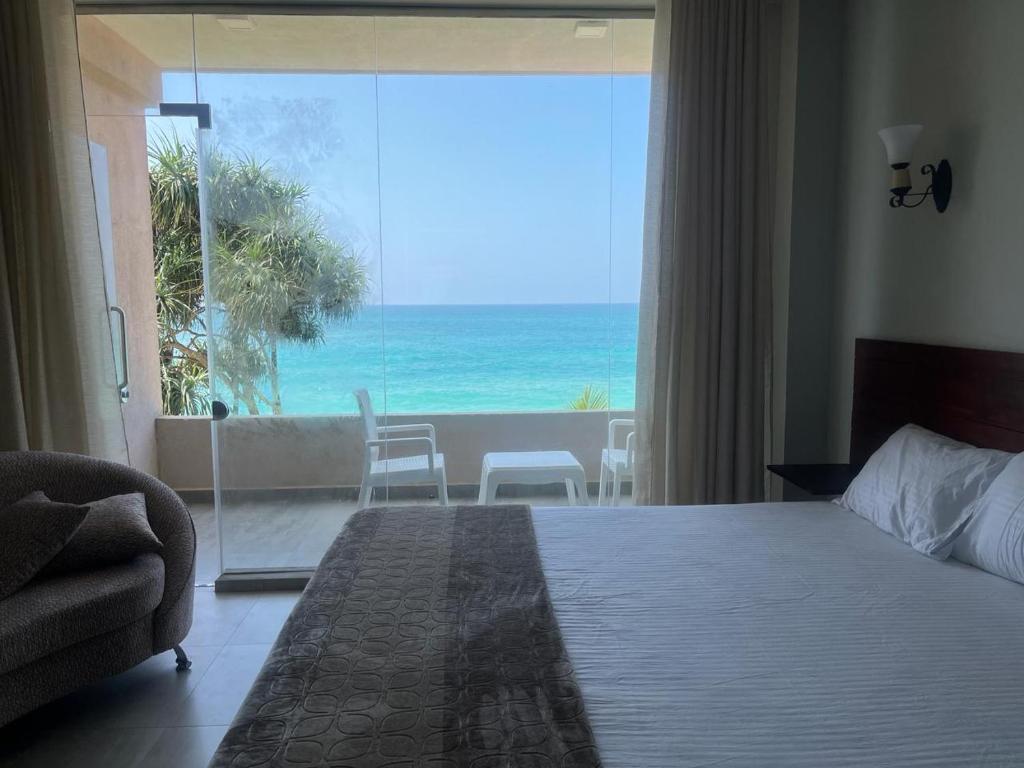Blue Wave Beach Villa by Aaryan Group photo 4