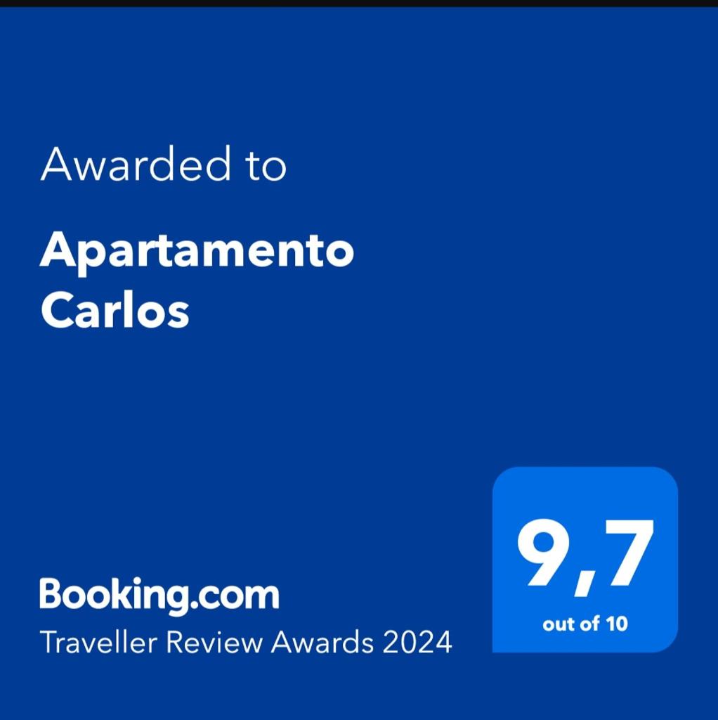 Apartamento Carlos photo 2