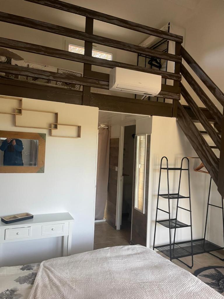Hôtel La Pinède photo 2