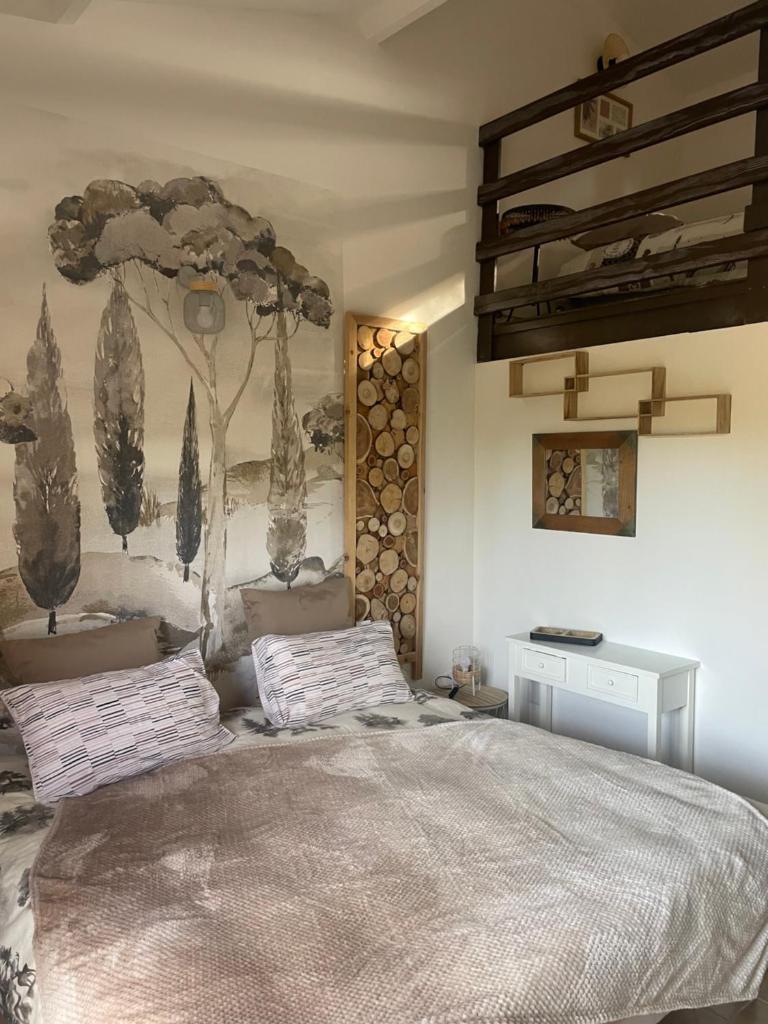 Hôtel La Pinède photo 3