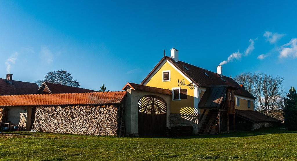Ekofarma Polná photo 3