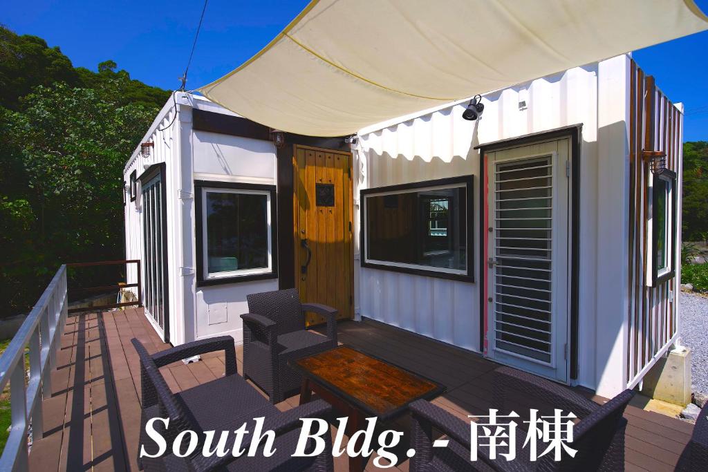 Vacation Village Okinawa - Yambaru photo 1