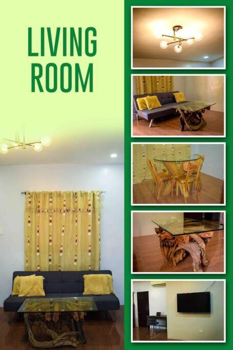 RQ Cozy Two Bedroom House @ La Cassandra, Wifi & Netflix photo 4