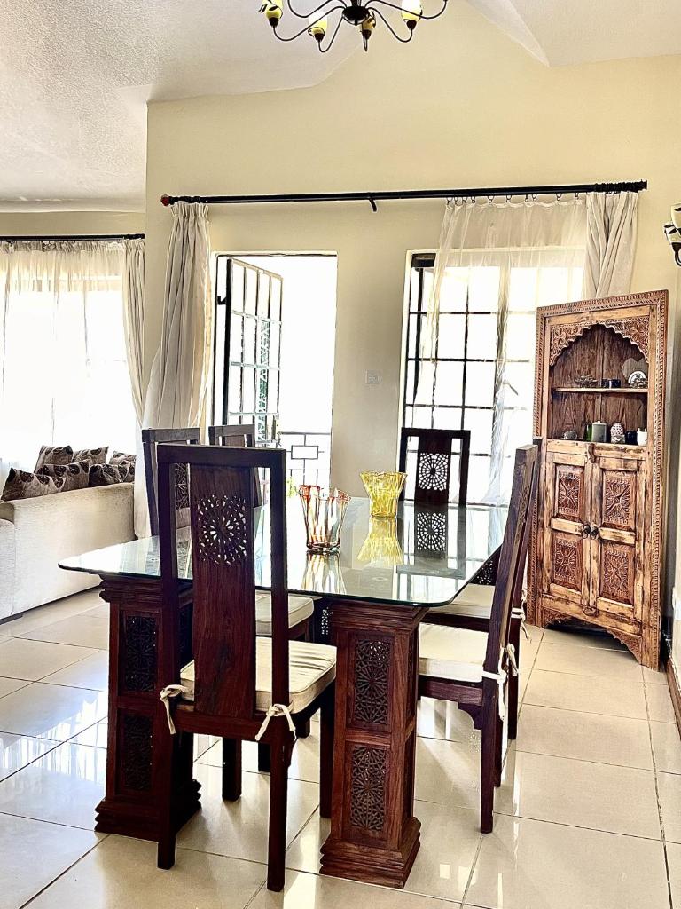 Westlands Escape-Homestay photo 4