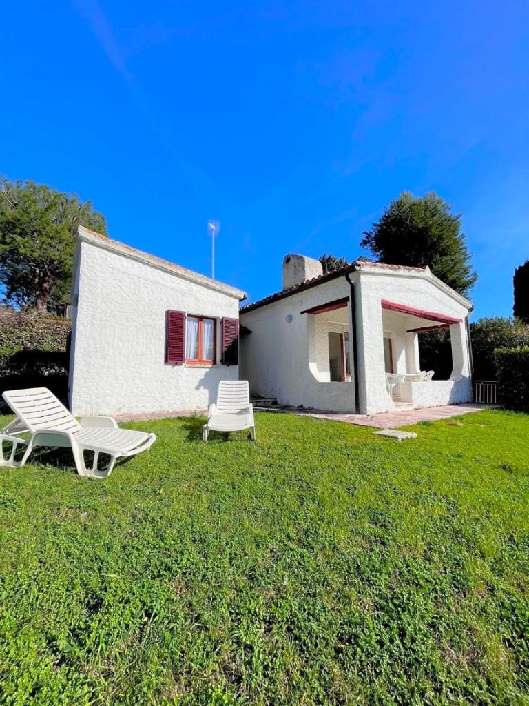 MARIA GIOVANNA VILLA CON aria condizionata E SPIAGGIA INCLUSA