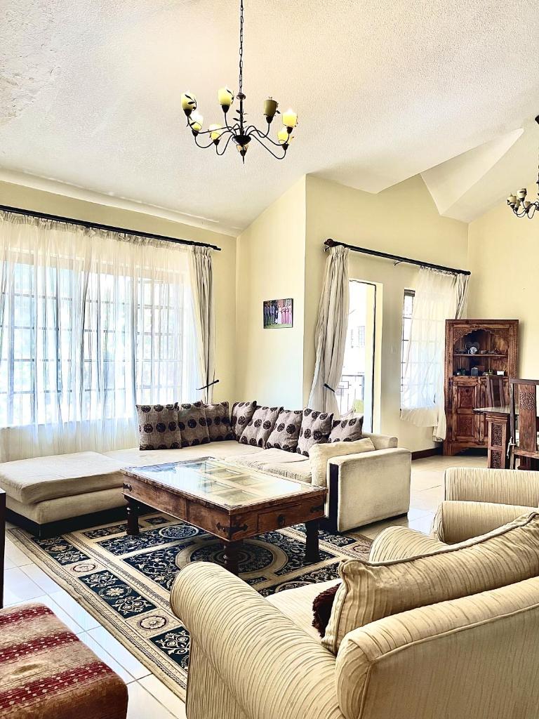 Westlands Escape-Homestay photo 1