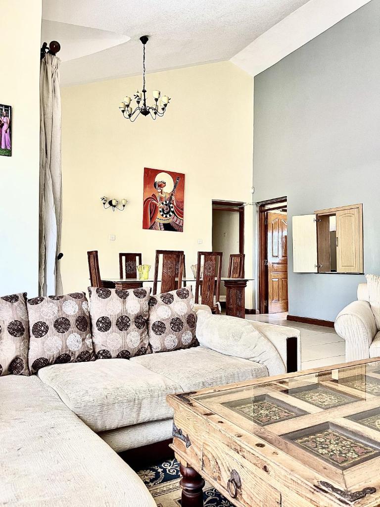 Westlands Escape-Homestay photo 3