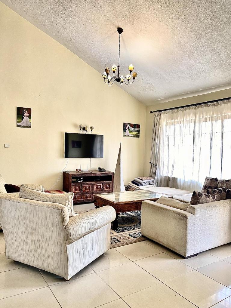 Westlands Escape-Homestay