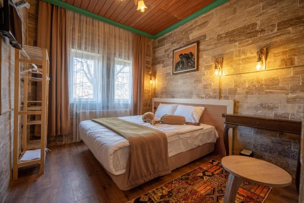 ARTON İN CAPPADOCİA HOTEL photo 4