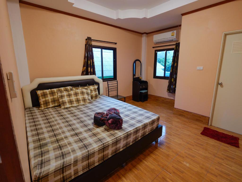 Boonsong Guest House photo 2