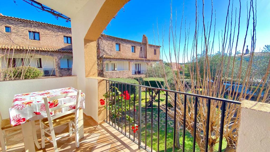 Residence La Rosa photo 2