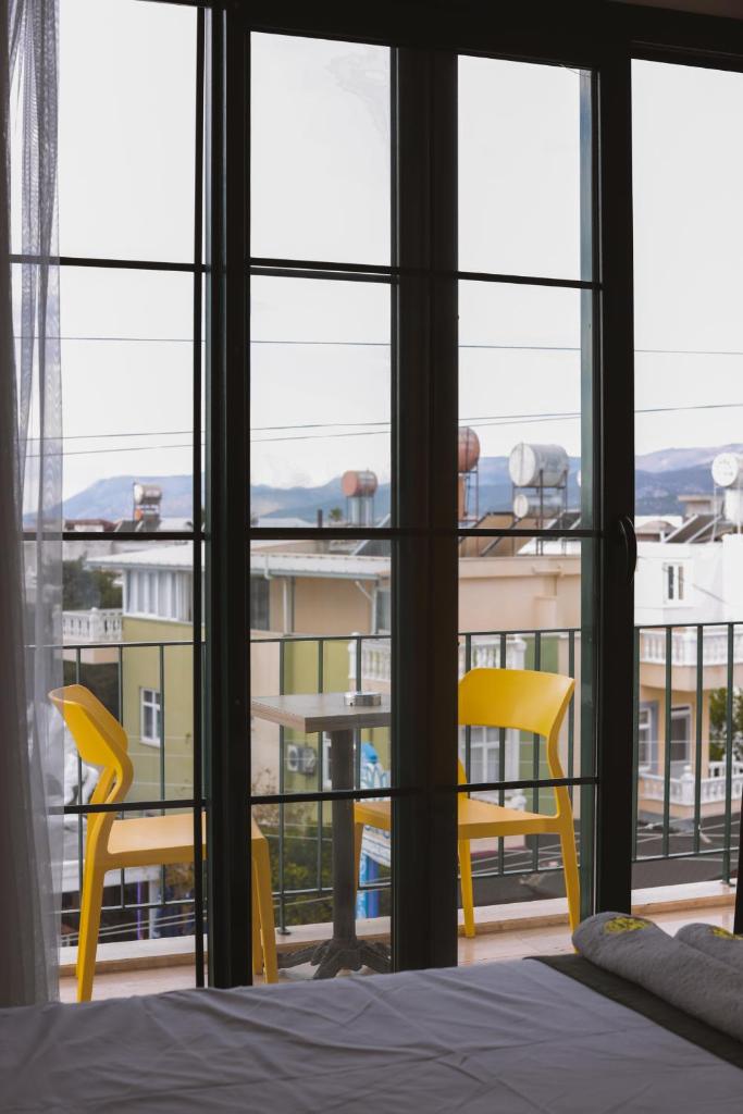 Limon Inn Hotel, Taşucu photo 3