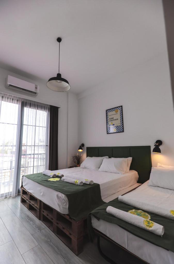 Limon Inn Hotel, Taşucu photo 2