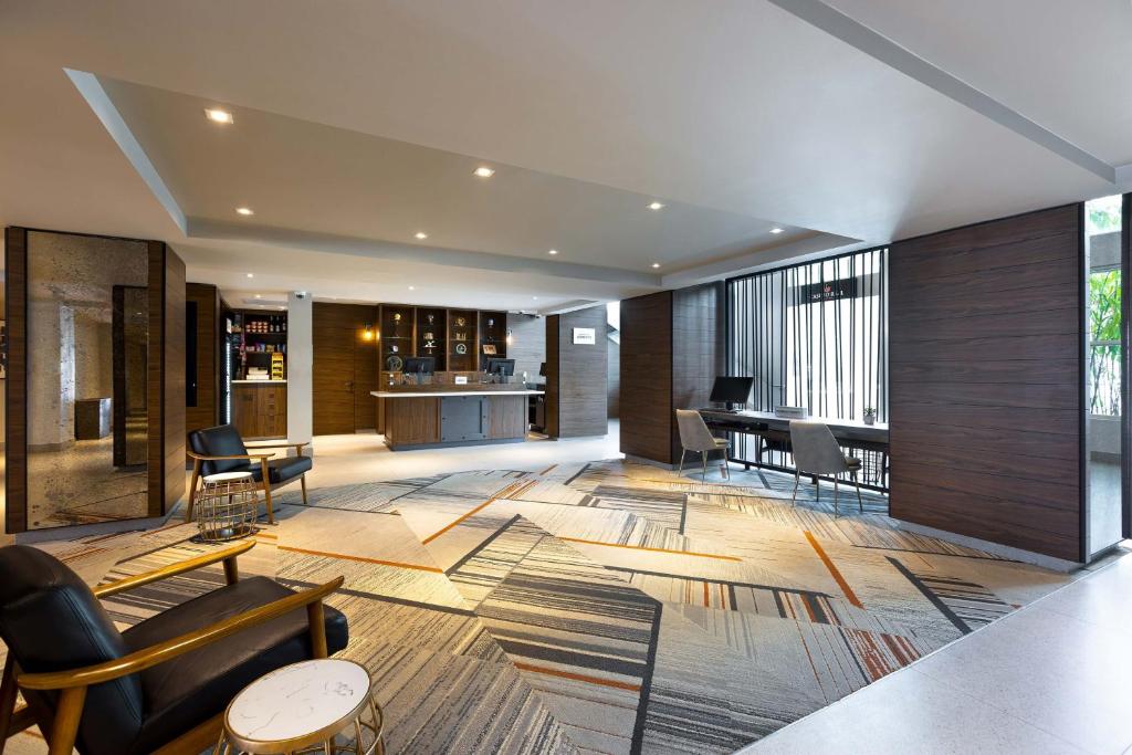 Four Points by Sheraton Caguas Real photo 3