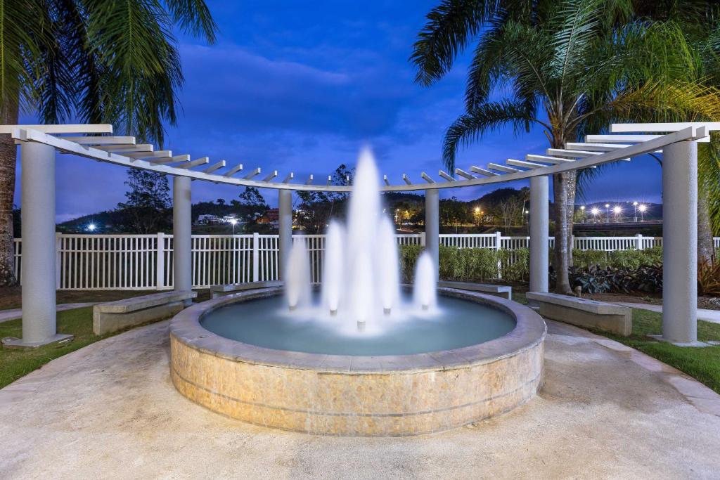 Four Points by Sheraton Caguas Real photo 4
