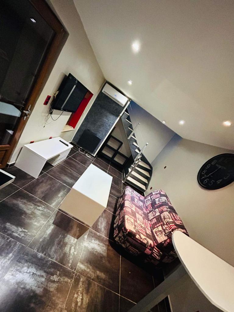 Loft Victoire