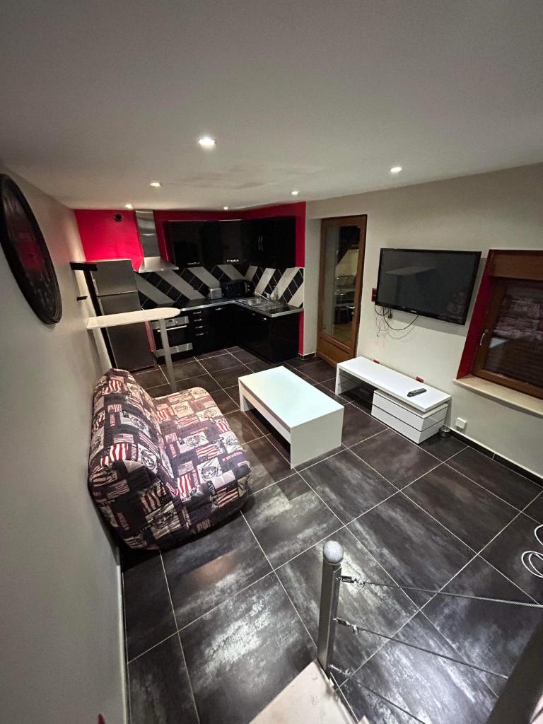 Loft Victoire photo 1