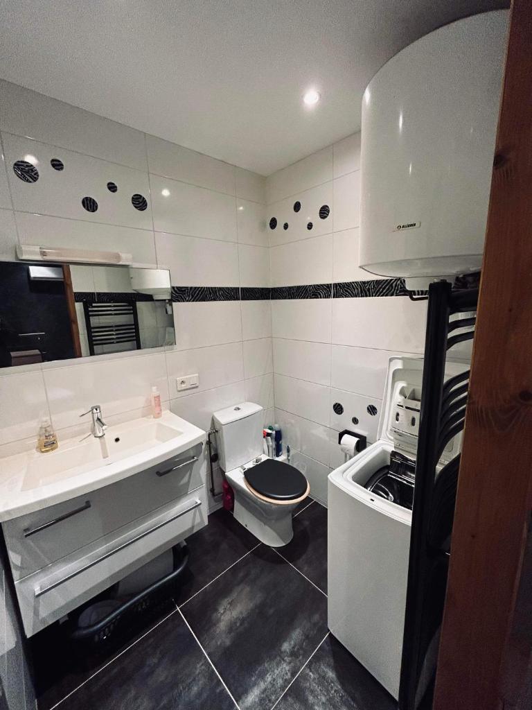 Loft Victoire photo 2