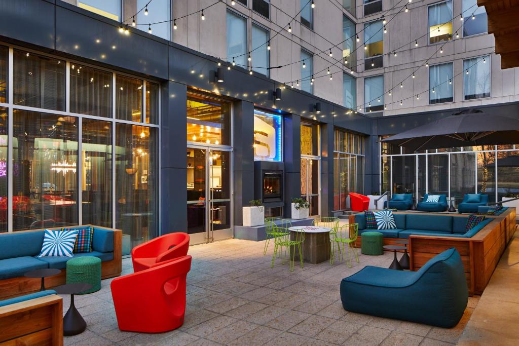 Aloft Nashville Franklin image