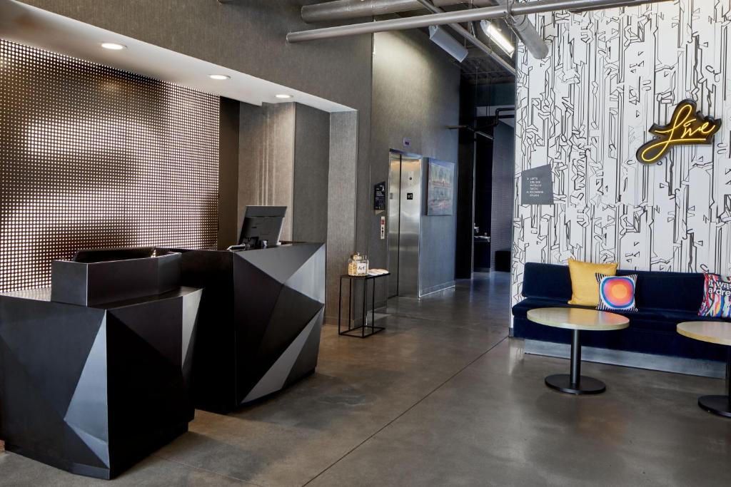 Aloft Nashville Franklin photo 3