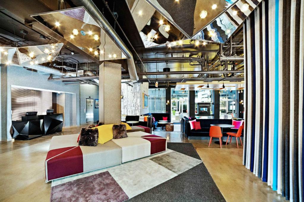 Aloft Nashville Franklin photo 4