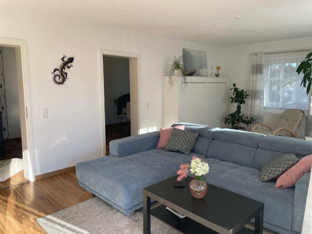 Idyllische Ferienwohnung zum Wohlfühlen+Entspannen photo 3