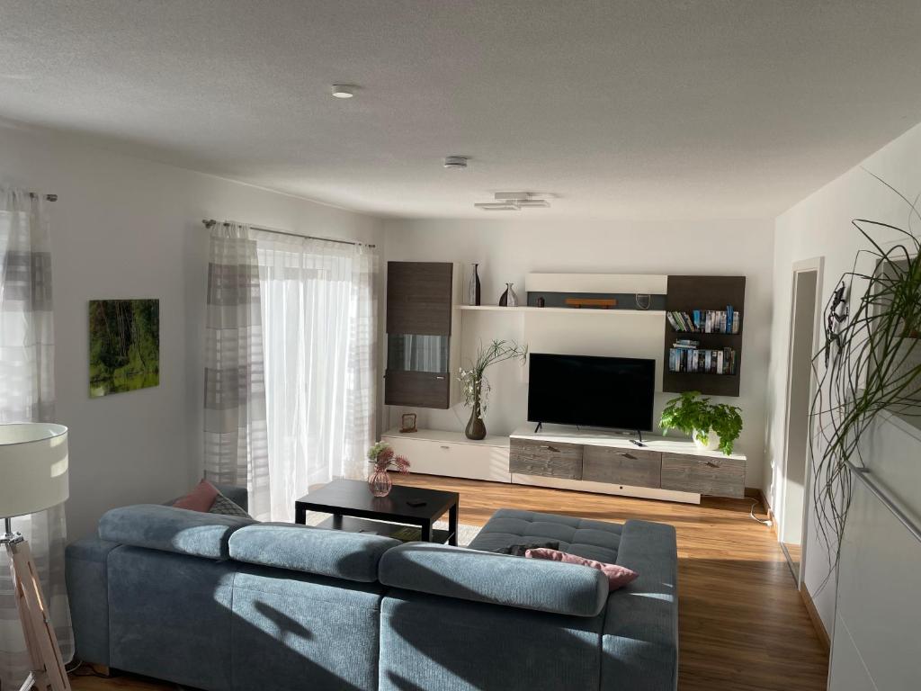 Idyllische Ferienwohnung zum Wohlfühlen+Entspannen photo 2