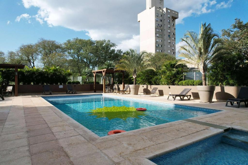 Wyndham Golden Foz Suítes photo 2