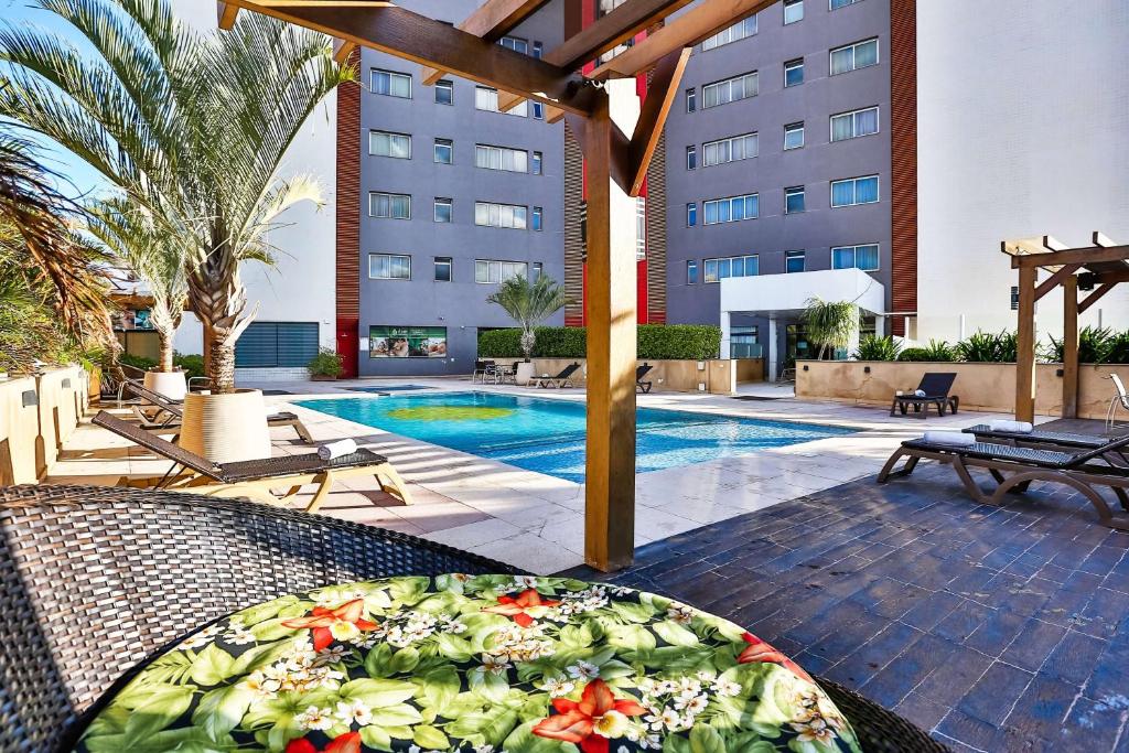 Wyndham Golden Foz Suítes photo 3