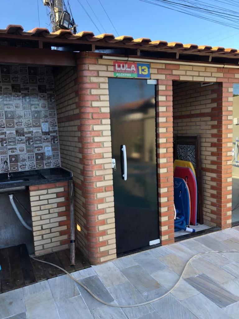 Casa unamar com piscina photo 1