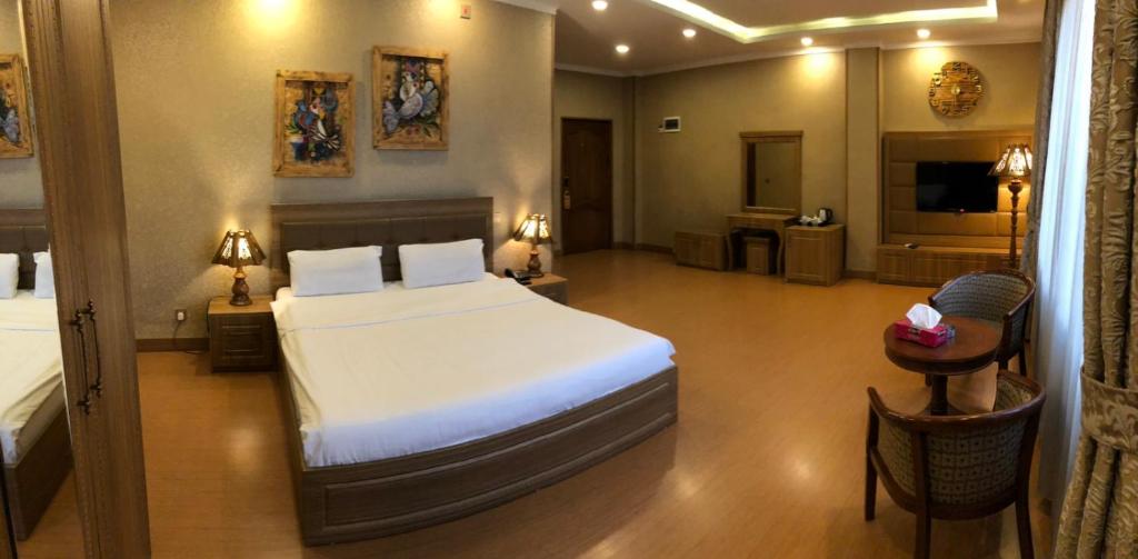 Prizh Hotel photo 4