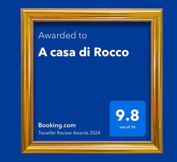 A casa di Rocco photo 1