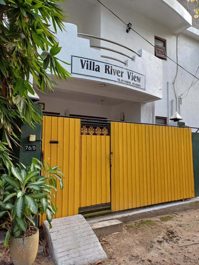 Villa River View photo 2