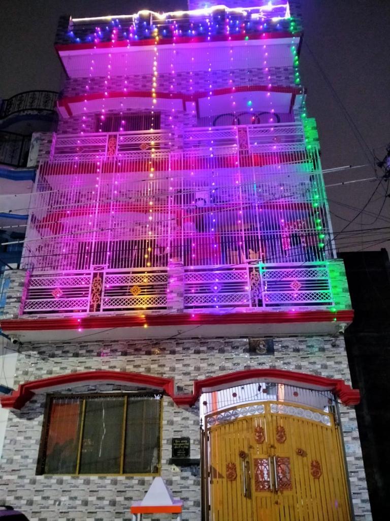 DivyAashray - A Blissful Homestay photo 4