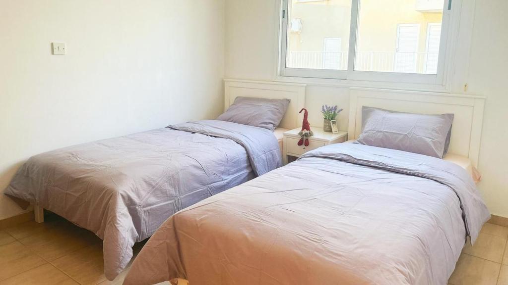 Chloraka- 2 bedrooms - Pool photo 4