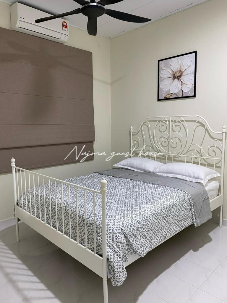 Najma guest house photo 2