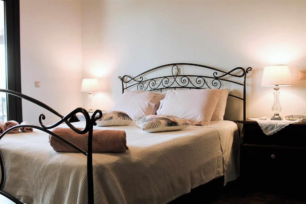 Antinioti Lake House, North Corfu photo 4