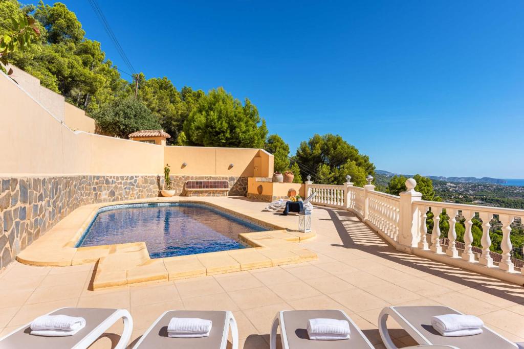 Villa Ros - PlusHolidays photo 4