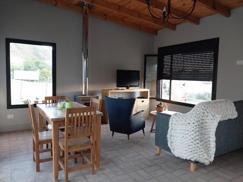 LA CASITA