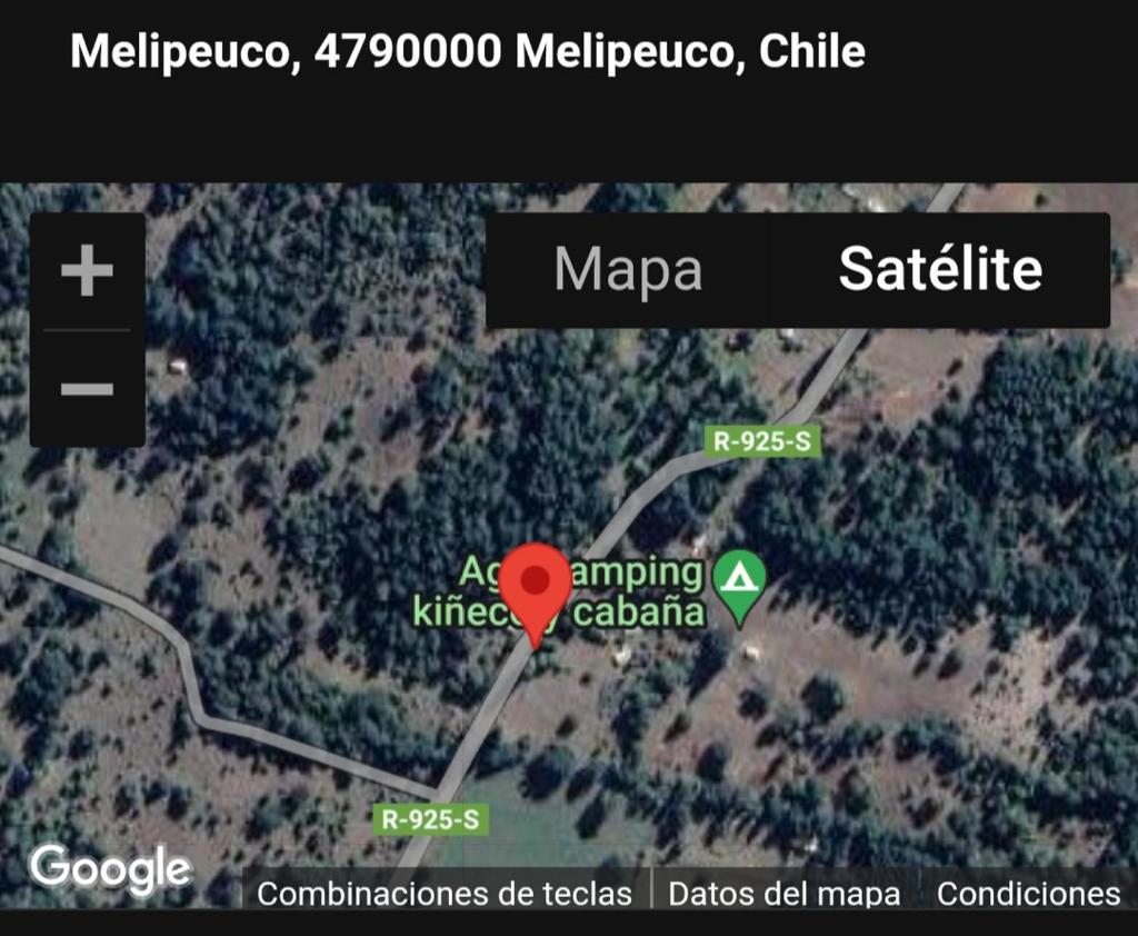 Refugio Kiñeco photo 1