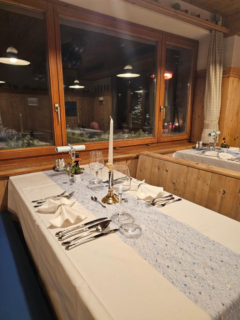 Hotel Ristorante Lagrev photo 4