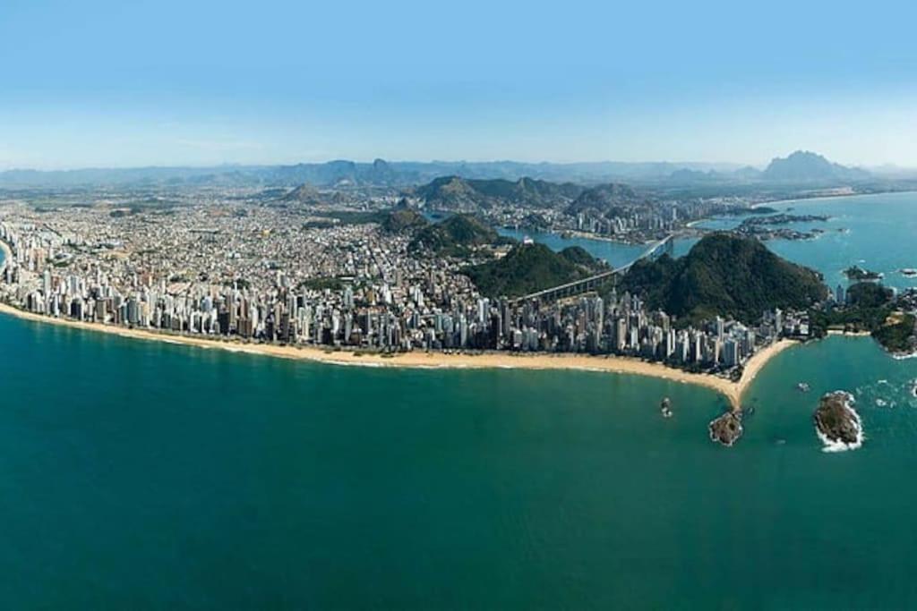 Apartamento na Praia de Itaparica photo 3